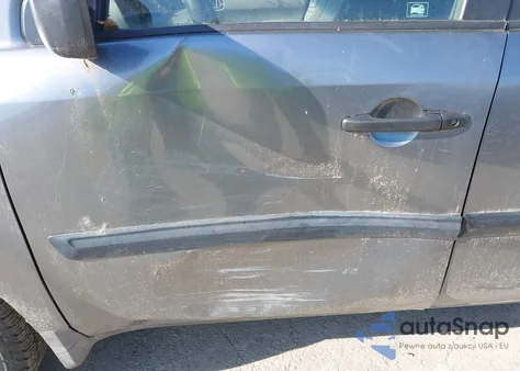 2009 Honda Pilot Lx z USA, uszkodzony, nr VIN 5FNYF48219B038172